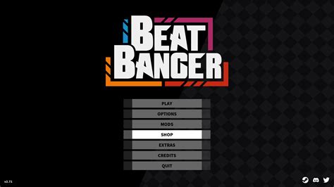 Beat Banger: All Cheat Codes & How to Enable Console.